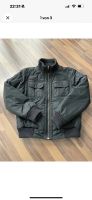 Tommy Hilfiger Bomber Jacke L Heritage Winterjacke Top Niedersachsen - Braunschweig Vorschau