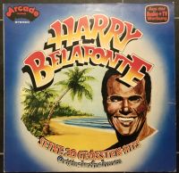 Harry Belanfonte Vinyl LP Schallplatte Schleswig-Holstein - Remmels Vorschau