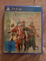 Assanssin's Creed Chronicles (PS4) Berlin - Friedenau Vorschau