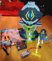 Playmobil 70022 - Galaxy Police - Tresor Nordrhein-Westfalen - Oberhausen Vorschau