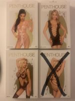 Original Penthouse Dessous Lingerie - S-L Berlin - Treptow Vorschau