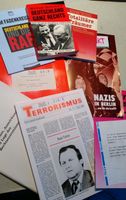 Terror / Rechtsextremismus / Linksextremismus / Innere Sicherheit Niedersachsen - Blender Vorschau