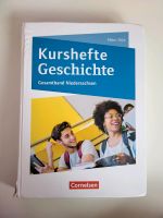 Kurshefte Geschichte Niedersachsen Gesamtband Niedersachsen - Walsrode Vorschau