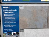 Terrassenplatten 4-5 m2 Nordrhein-Westfalen - Düren Vorschau