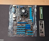 Mainboard Bundle AMD Phenom II X4 840 + Asus M4N68T + RAM +Kühler Duisburg - Meiderich/Beeck Vorschau