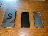 Samsung Galaxy S22 Phantom Black 256GB Rheinland-Pfalz - Hermersberg Vorschau