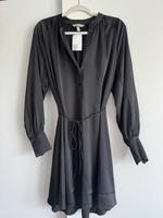 H&M Sommerkleid Abendkleid schwarz Gr: S Bremen - Horn Vorschau
