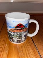 Jurassic Park Tasse, 500ml Sachsen - Chemnitz Vorschau