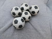 Bälle, Fußball, für Kicker Tisch Nordrhein-Westfalen - Spenge Vorschau