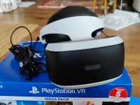 PlayStation VR - 1. Gen (PS4/PS5) Wandsbek - Hamburg Marienthal Vorschau
