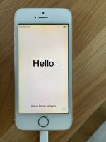 iPhone SE Gold 64GB inkl Ladestation Berlin - Köpenick Vorschau