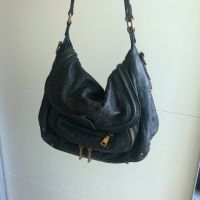 Liebeskind Tasche Schwarz Mitte - Wedding Vorschau