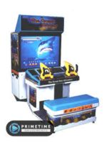 The Ocean Hunter Arcade SEGA Nordrhein-Westfalen - Haltern am See Vorschau