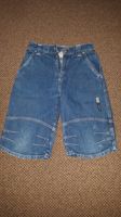 Jungen Jeans Shorts Gr. 122-128 Schleswig-Holstein - Handewitt Vorschau