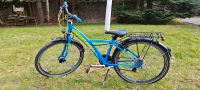 Leichtes Jugendfahrrad 26" RH 43 Sachsen - Coswig Vorschau