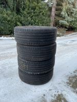 Sommerreifen 235/55R18 Continental Niedersachsen - Seesen Vorschau