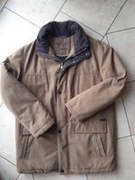 Jacke, Winterjacke, Westbury Gr. 52, Sympatex, braun, mit Kaputze Nordrhein-Westfalen - Arnsberg Vorschau