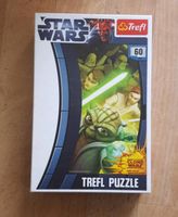 Puzzle Star Wars Kinder The Clone Wars Trefl Dresden - Gorbitz-Süd Vorschau