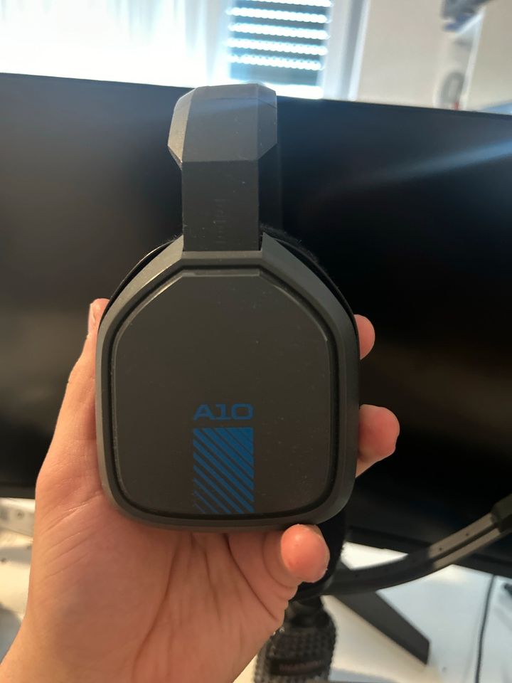 Gaming Headset ASTRO A10 in Würzburg