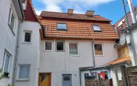 Immobilienensemble: Mehrfamilienhäuser mit 8 Wohneinheiten, 6 Zimmern und 3 Gewerbeeinheiten: Niedersachsen - Göttingen Vorschau
