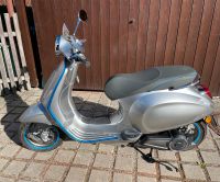 Vespa Elettrica 45 km/h, E-Roller Bayern - Schierling Vorschau