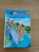 Leserabe, Mutgeschichten 3. Lesestufe Bayern - Neustadt am Kulm Vorschau