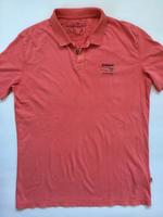NAPAPIJRI Poloshirt Polo Shirt Gr. L, Vintage Retro Oldscool Styl Bayern - Neuburg a.d. Donau Vorschau