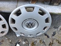 VW Radkappen 15 Zoll Niedersachsen - Lehre Vorschau