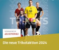 Trikot Trikotsatz Sport Ausstattung Niedersachsen - Dinklage Vorschau
