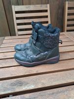 Geox Winterboots, Herbstschuhe,  35 Eimsbüttel - Hamburg Lokstedt Vorschau