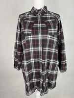 Burberry Damen Kleid Bluse Nova Check Schwarz Gr. XS Bayern - Wolnzach Vorschau