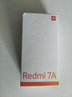 Xiaomi Redmi 7a NEU + OVP schwarz Bayern - Neusäß Vorschau