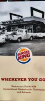 Burger King guide Pankow - Weissensee Vorschau