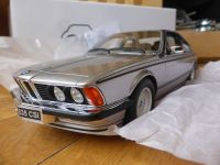 Otto OT313 BMW E24 635 CSI polaris silber 1:18 wie NEU (221) Niedersachsen - Bohmte Vorschau