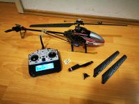 Rc 2,4 GHz Helikopter F45 F-Series Tuning Heli Nordrhein-Westfalen - Gütersloh Vorschau