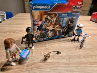 Playmobil 70573 City Action Polizei Fahrrad Nordrhein-Westfalen - Remscheid Vorschau