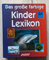 Kinder Lexikon Bayern - Blaichach Vorschau