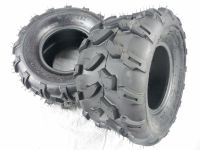 2xATV Quad Reifen 18x9.50-8 Zoll Quad/ Crossreifen Offroad Reifen Nordrhein-Westfalen - Greven Vorschau