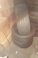 4 Sommerreifen - 205 50 ZR17 93Y - Hankook - VENTUS V12 EVO Dresden - Neustadt Vorschau