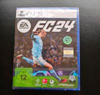 FC24 | PS5 | EA Sports | FIFA 24 | Nagelneu Nordrhein-Westfalen - Mönchengladbach Vorschau