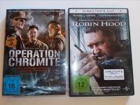 DVD Robin Hood,  Operation Cromite Hessen - Borken Vorschau