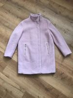 H&M Wollmantel / Kurzmantel rosa/lila Gr. 36 *NEU* Kreis Pinneberg - Halstenbek Vorschau