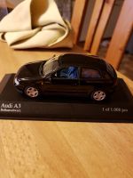 Audi A3 MiniChamps, 1:43 Hessen - Waldsolms Vorschau