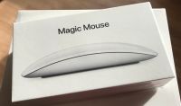 Apple Magic Mouse 2 unbenutzt 21% günstiger Bayern - Weilheim i.OB Vorschau