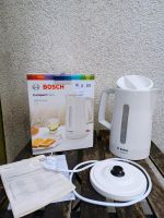 Bosch TWK3A011 CompactClass kabelloser Wasserkocher Essen - Rüttenscheid Vorschau