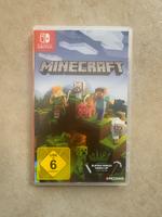 Minecraft Nintendo Switch Brandenburg - Nuthe-Urstromtal Vorschau