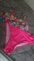 Bikini neu Gr.52 Sachsen - Borna Vorschau