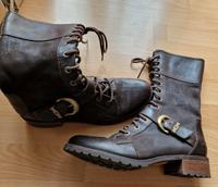 Timberland Damenstiefel Düsseldorf - Bilk Vorschau