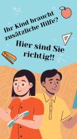 Nachhilfe für die Grundschule Bayern - Anger Vorschau