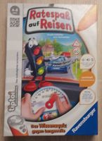 TipToi Spiel "Ratespaß auf Reisen" Hessen - Viernheim Vorschau